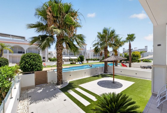 Reventa - Apartamento / piso - Rojales - Cuidad Quesada