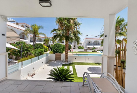 Reventa - Apartamento / piso - Rojales - Cuidad Quesada