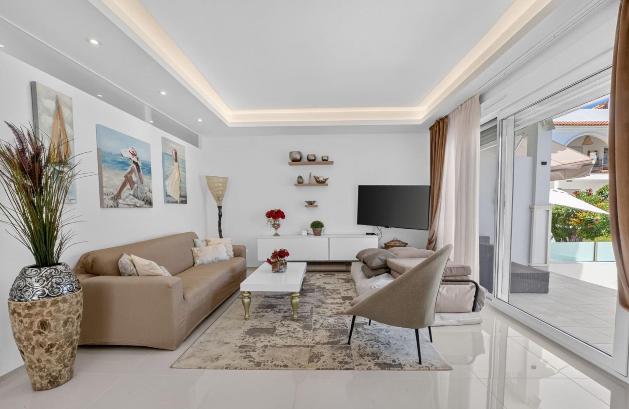 Reventa - Apartamento / piso - Rojales - Cuidad Quesada