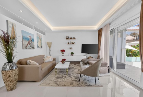 Reventa - Apartamento / piso - Rojales - Cuidad Quesada