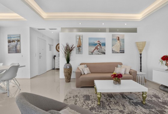 Reventa - Apartamento / piso - Rojales - Cuidad Quesada