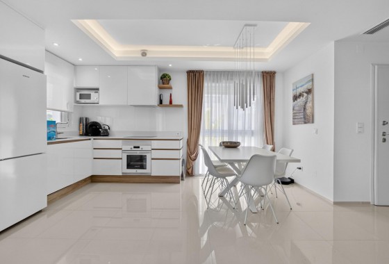 Reventa - Apartamento / piso - Rojales - Cuidad Quesada