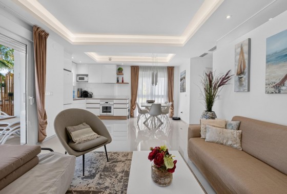 Reventa - Apartamento / piso - Rojales - Cuidad Quesada