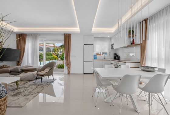 Reventa - Apartamento / piso - Rojales - Cuidad Quesada