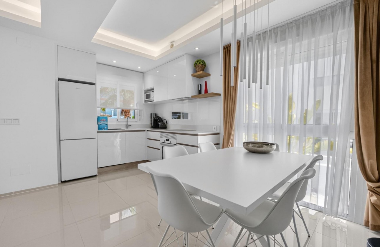 Reventa - Apartamento / piso - Rojales - Cuidad Quesada