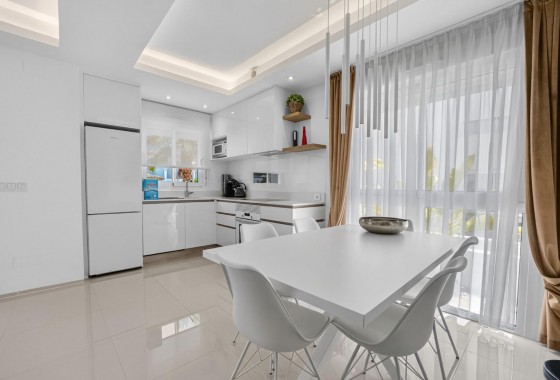 Reventa - Apartamento / piso - Rojales - Cuidad Quesada