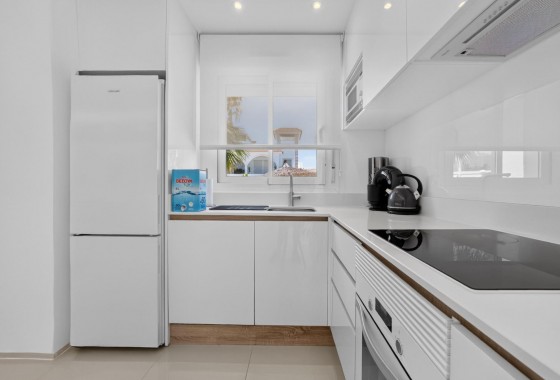 Reventa - Apartamento / piso - Rojales - Cuidad Quesada