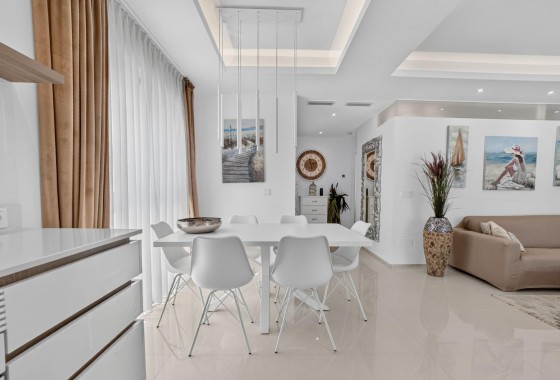 Reventa - Apartamento / piso - Rojales - Cuidad Quesada