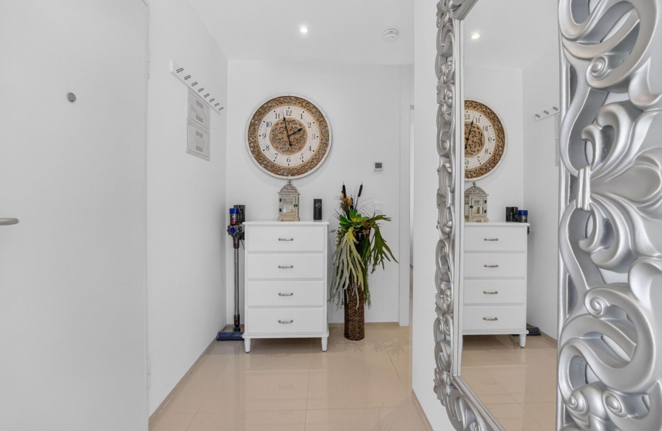 Reventa - Apartamento / piso - Rojales - Cuidad Quesada
