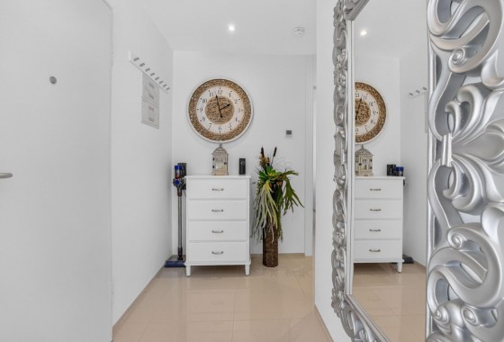 Reventa - Apartamento / piso - Rojales - Cuidad Quesada