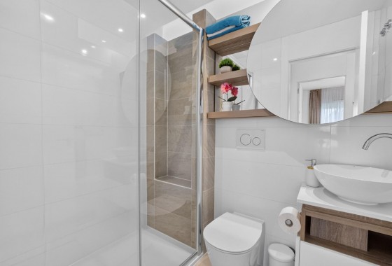 Reventa - Apartamento / piso - Rojales - Cuidad Quesada