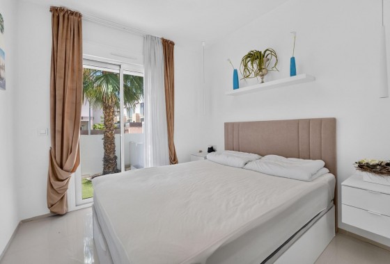 Reventa - Apartamento / piso - Rojales - Cuidad Quesada