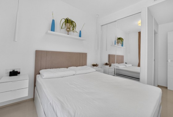 Reventa - Apartamento / piso - Rojales - Cuidad Quesada