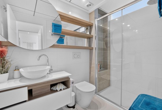 Reventa - Apartamento / piso - Rojales - Cuidad Quesada