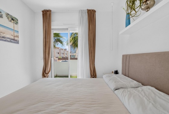 Reventa - Apartamento / piso - Rojales - Cuidad Quesada