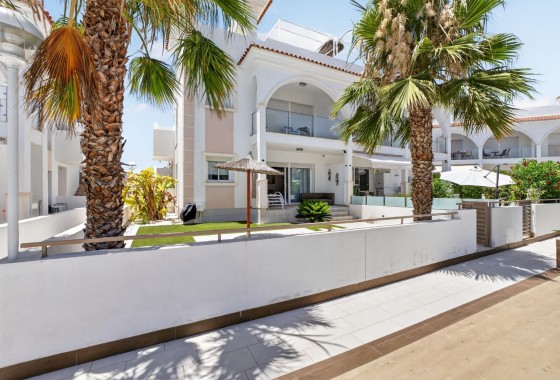 Reventa - Apartamento / piso - Rojales - Cuidad Quesada