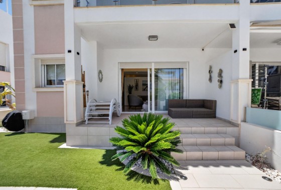 Reventa - Apartamento / piso - Rojales - Cuidad Quesada
