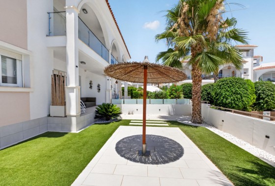 Reventa - Apartamento / piso - Rojales - Cuidad Quesada