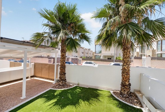 Reventa - Apartamento / piso - Rojales - Cuidad Quesada