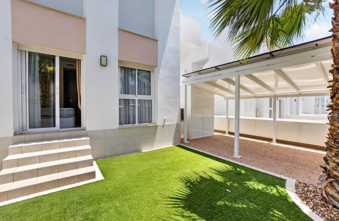 Reventa - Apartamento / piso - Rojales - Cuidad Quesada