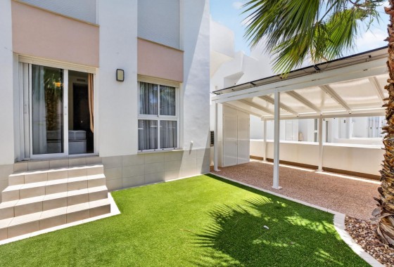 Reventa - Apartamento / piso - Rojales - Cuidad Quesada