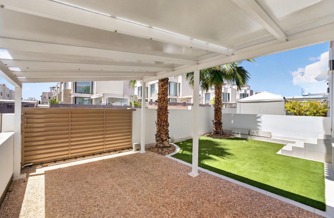 Reventa - Apartamento / piso - Rojales - Cuidad Quesada