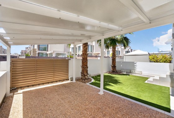 Reventa - Apartamento / piso - Rojales - Cuidad Quesada