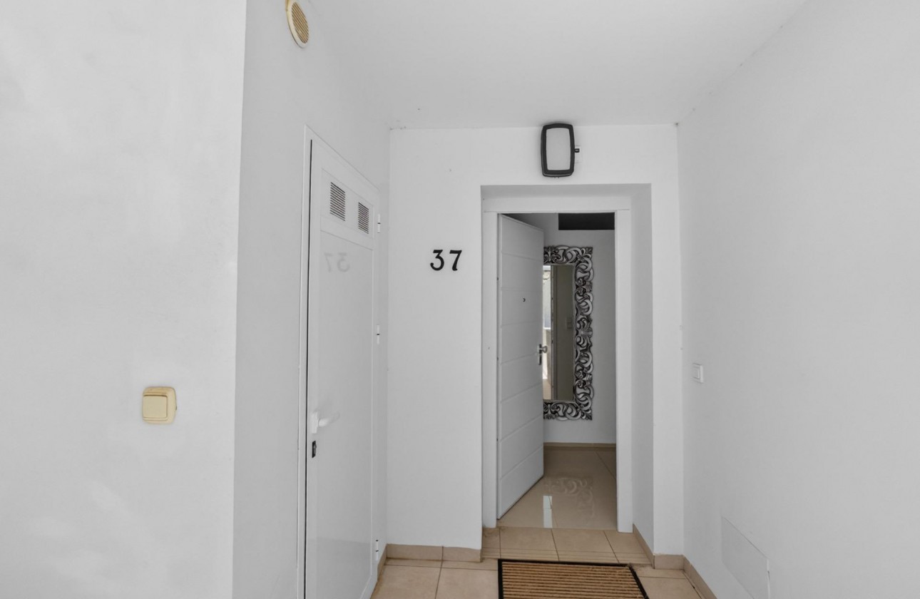 Reventa - Apartamento / piso - Rojales - Cuidad Quesada
