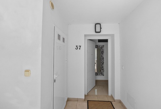 Reventa - Apartamento / piso - Rojales - Cuidad Quesada