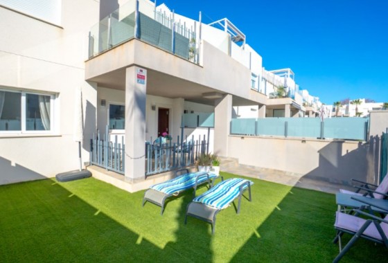 Reventa - Apartamento / piso - Torrevieja - Costa Blanca