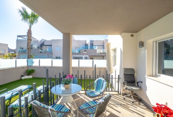 Reventa - Apartamento / piso - Torrevieja - Costa Blanca