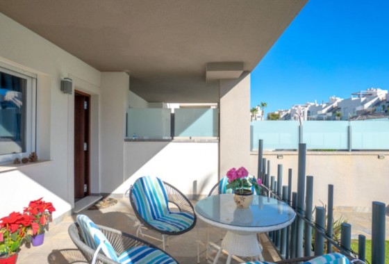 Reventa - Apartamento / piso - Torrevieja - Costa Blanca