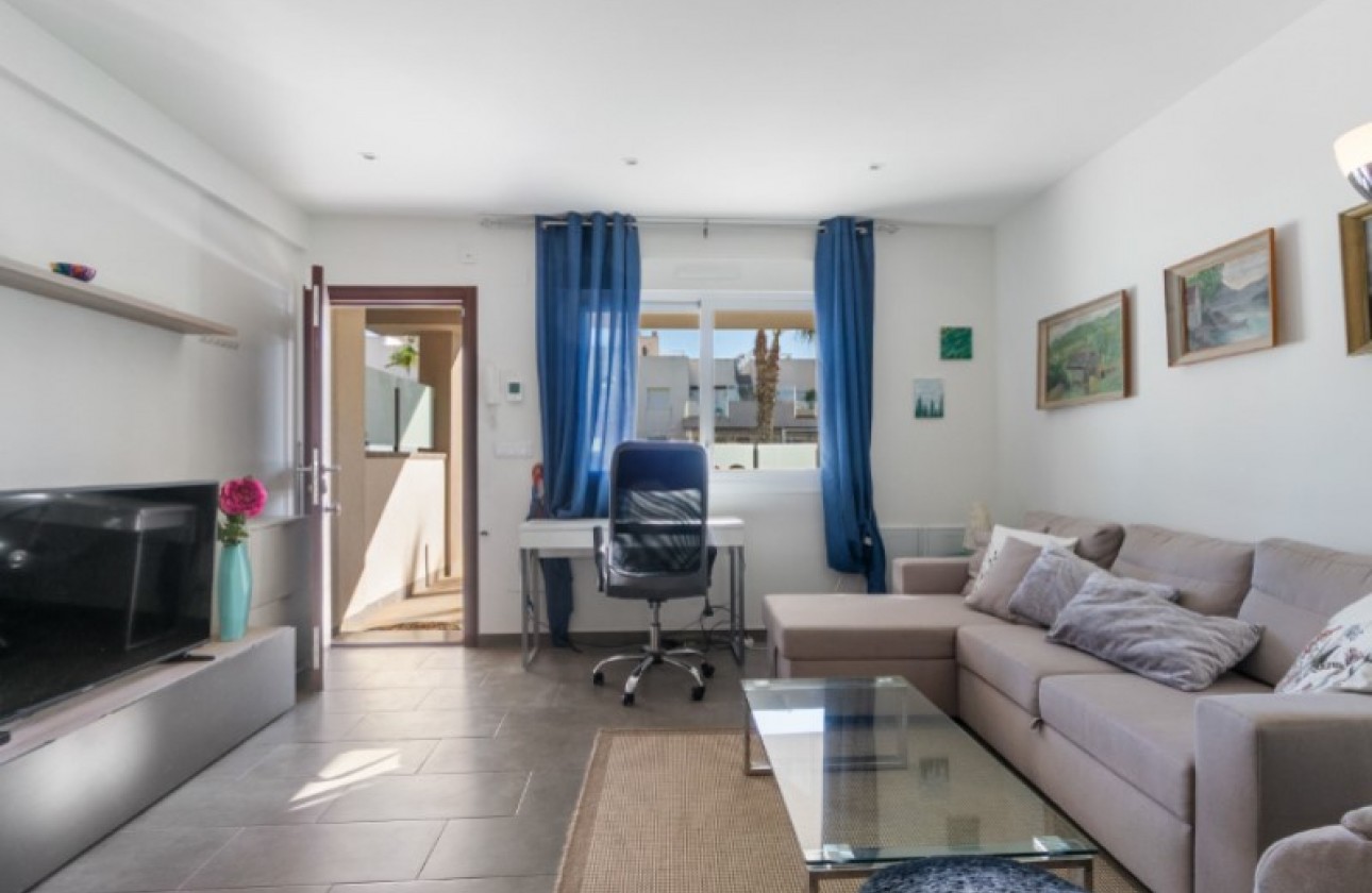 Reventa - Apartamento / piso - Torrevieja - Costa Blanca