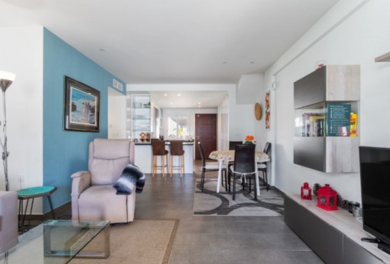 Reventa - Apartamento / piso - Torrevieja - Costa Blanca