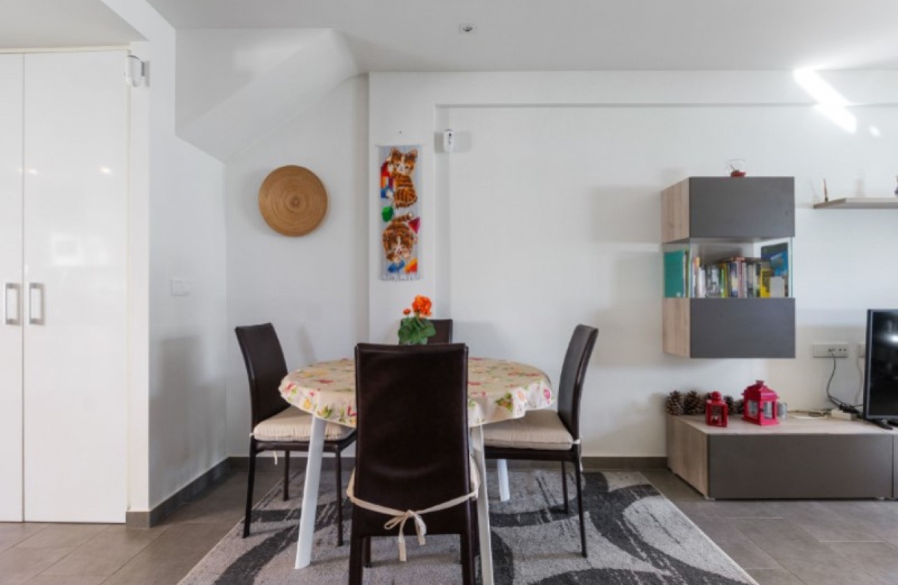 Reventa - Apartamento / piso - Torrevieja - Costa Blanca