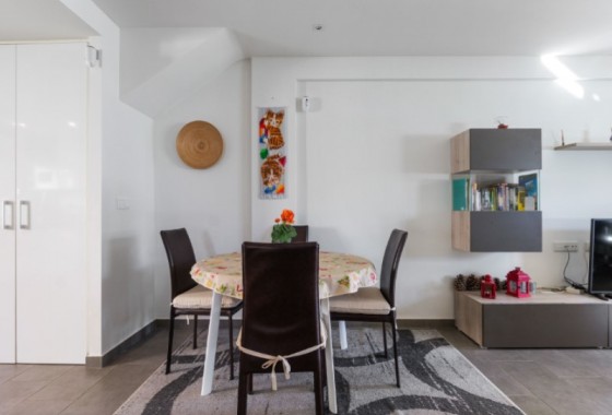 Reventa - Apartamento / piso - Torrevieja - Costa Blanca