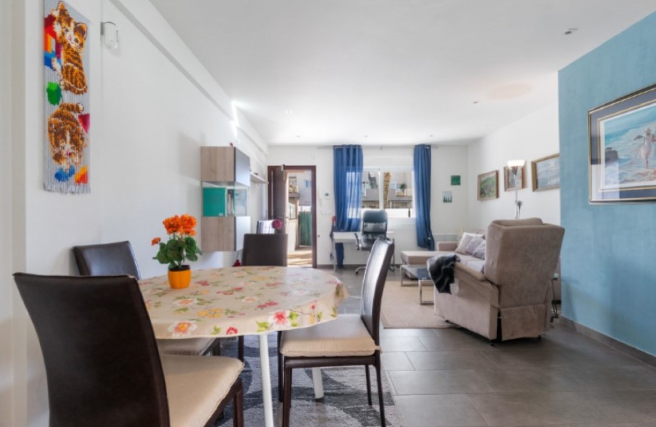 Reventa - Apartamento / piso - Torrevieja - Costa Blanca