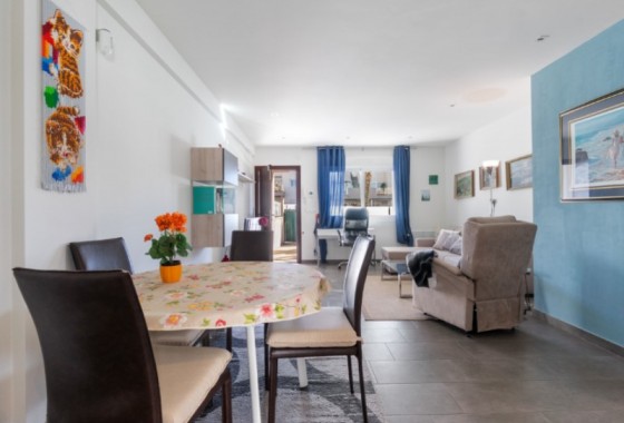 Reventa - Apartamento / piso - Torrevieja - Costa Blanca