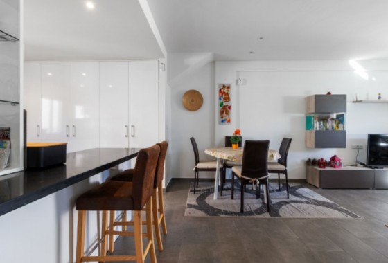 Reventa - Apartamento / piso - Torrevieja - Costa Blanca