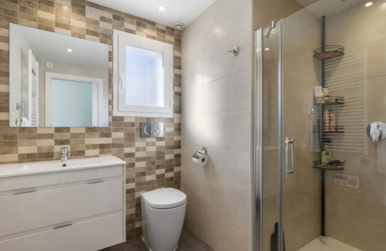 Reventa - Apartamento / piso - Torrevieja - Costa Blanca
