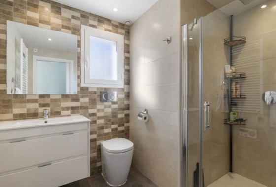 Reventa - Apartamento / piso - Torrevieja - Costa Blanca