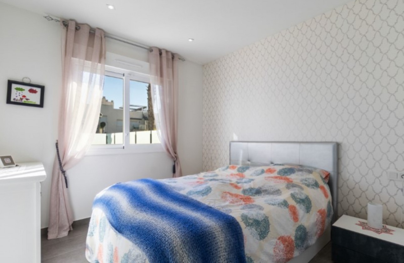 Reventa - Apartamento / piso - Torrevieja - Costa Blanca