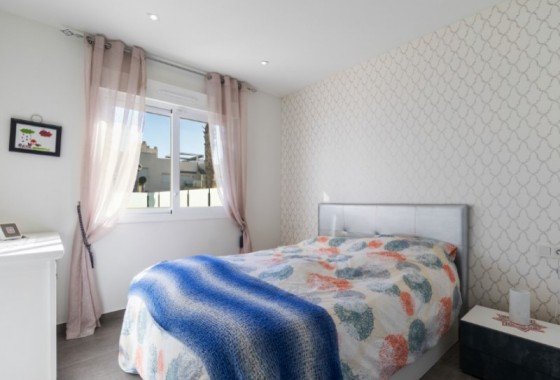 Reventa - Apartamento / piso - Torrevieja - Costa Blanca