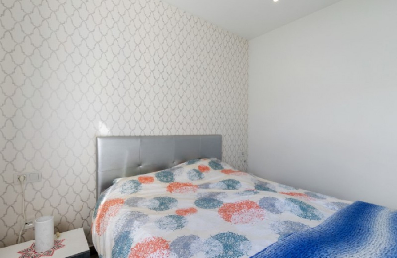 Reventa - Apartamento / piso - Torrevieja - Costa Blanca