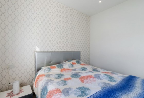 Reventa - Apartamento / piso - Torrevieja - Costa Blanca