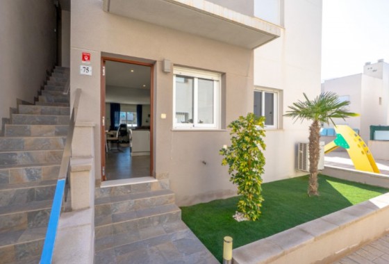 Reventa - Apartamento / piso - Torrevieja - Costa Blanca