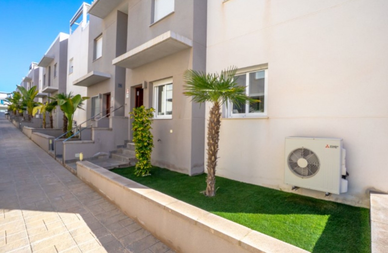 Reventa - Apartamento / piso - Torrevieja - Costa Blanca