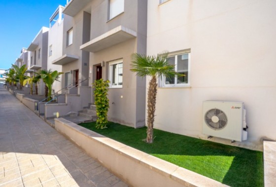 Reventa - Apartamento / piso - Torrevieja - Costa Blanca