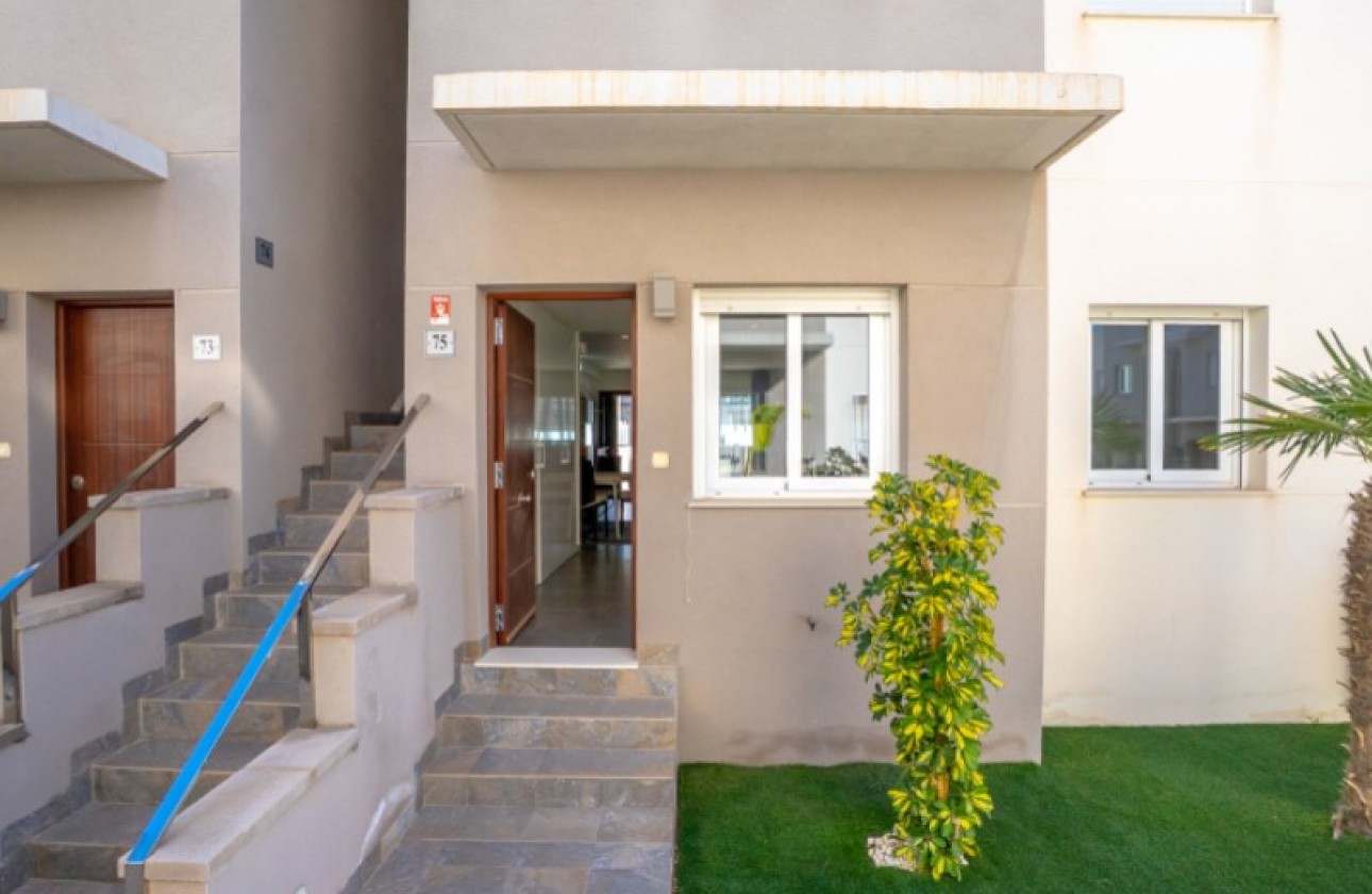 Reventa - Apartamento / piso - Torrevieja - Costa Blanca