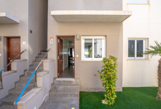 Reventa - Apartamento / piso - Torrevieja - Costa Blanca